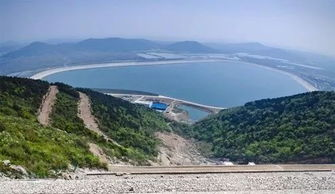 水蓄能工程：能源存储的未来之路